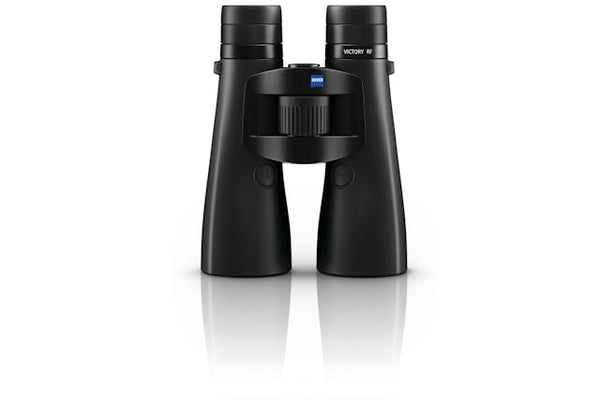 Télémètre laser Zeiss Victory 54 mm avec écran LED et LotuTec (525648/525649) | Télémètre laser Zeiss Victory 54 mm avec écran LED et LotuTec (525648/525649)