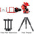 ZWO FF90 APO Refractor w/ AM3N Mount & FREE TC40 Tripod + 160mm Pier Extension | ZWO FF90 APO Refractor w/ AM3N Mount & FREE TC40 Tripod + 160mm Pier Extension
