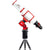 ZWO FF131 APO Refractor w/ AM5N Mount w/ FREE TC40 Tripod + 200mm Pier Extension | ZWO FF131 APO Refractor w/ AM5N Mount w/ FREE TC40 Tripod + 200mm Pier Extension
