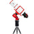 ZWO FF110 APO Refractor w/ AM5N Mount & FREE TC40 Tripod + 200mm Pier Extension | ZWO FF110 APO Refractor w/ AM5N Mount & FREE TC40 Tripod + 200mm Pier Extension