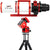 ZWO FF70 APO Refractor w/ AM3N Mount & FREE TC40 Tripod + 160mm Pier Extension | ZWO FF70 APO Refractor w/ AM3N Mount & FREE TC40 Tripod + 160mm Pier Extension