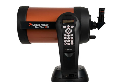 Celestron NexStar 8SE Telescope: Shop Now – All-Star Telescope