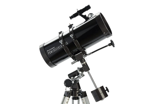 127eq shop telescope review