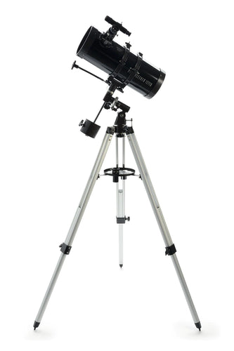 Celestron powerseeker online ps1000 review
