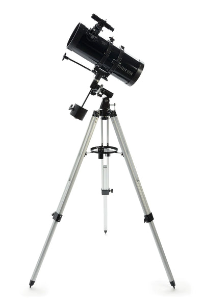 Celestron 21049 powerseeker deals 127eq