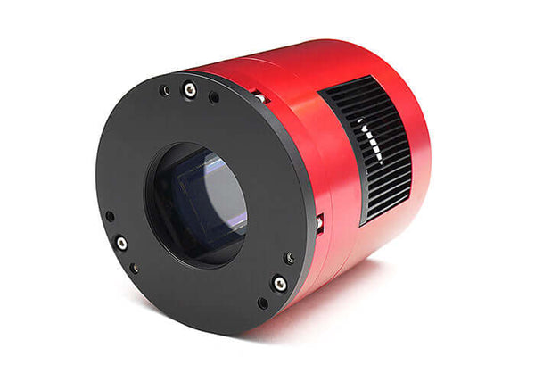 ZWO ASI071MC Pro Colour Cooled Astronomy Camera (ASI071MC-P) – All