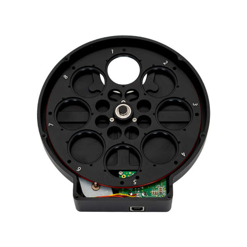 ZWO 8-Position EFW for 1.25