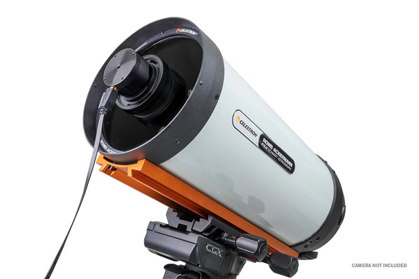 Celestron Cgx 800 Rowe-Ackerman Schmidt Astrograph (Rasa) Computerized Telescope With Cgx German Eq Mount (12058) - All-Star Telescope Canada - For All Things Astro, Binoculars, And Science | Celestron CGX 800 Rowe-Ackerman Schmidt Astrograph (RASA) Télescope informatisé avec monture CGX German EQ (12058)