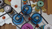 Spintronique de l'étage supérieur (Kits)