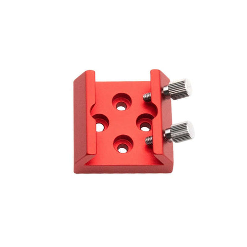 ZWO Finder Shoe for ASIAIR PRO and Guide Scope (ZWO-FS-II) – All