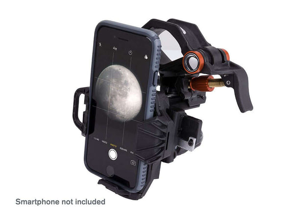 Adaptateur universel pour téléphone intelligent Celestron (81055) –  All-Star Telescope Canada