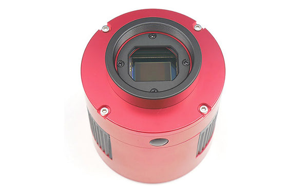 ZWO ASI294MC Pro Cooled Color Deep Sky 11.7MP CMOS Camera Sony 4/3 IMX294 Sensor | UK