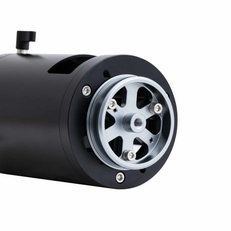 ZWO Pier Extension for AM5 (ZWO-PE200) – All-Star Telescope Canada