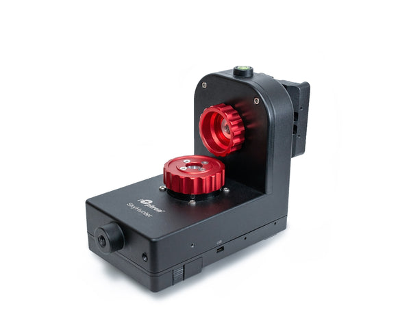 iOptron SkyHunter Supports GOTO portables | iOptron SkyHunter Supports GOTO portables