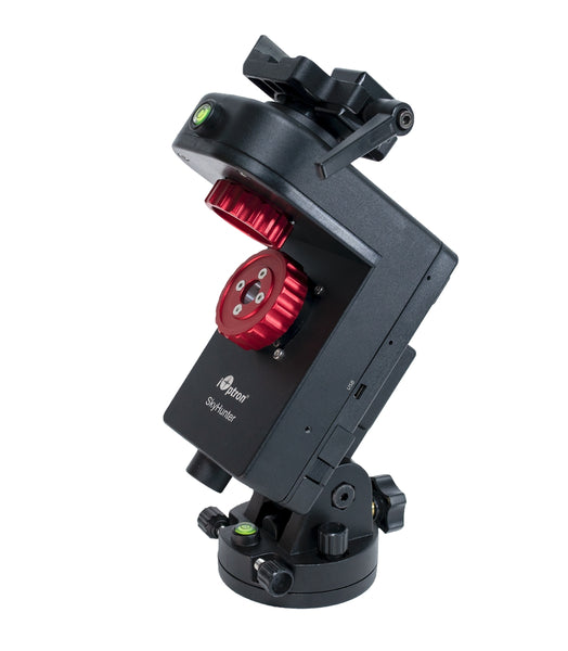 iOptron SkyHunter Supports GOTO portables | iOptron SkyHunter Supports GOTO portables