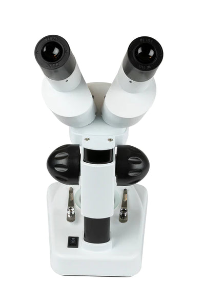 Celestron stereo best sale microscope