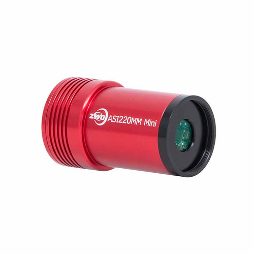Minus Two 赤 ZWO ASI220MM Mini Mono Guiding Camera (ASI220MINI) – All-Star