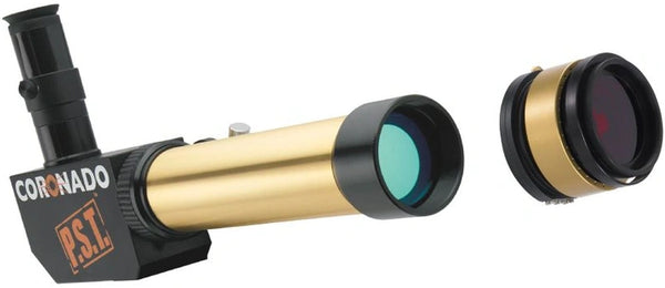 Personal solar best sale telescope