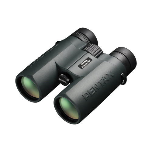 Pentax ZD 8x43 Z-Series WP Binoculars (62721)