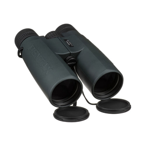 Pentax ZD 10x50 Z-Series WP Binoculars (62723) – All-Star