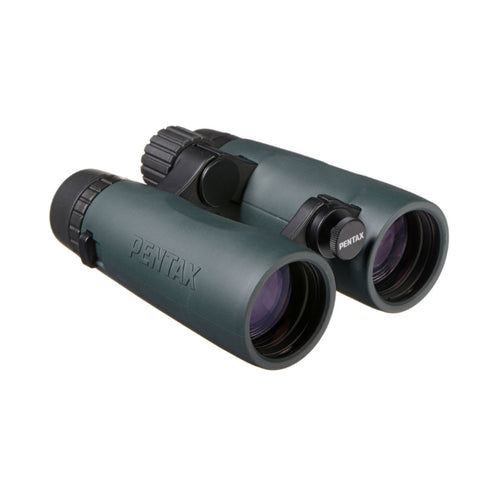 Pentax sd 8x42 wp binoculars online