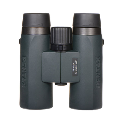 Pentax SD 42mm WP Binoculars 62761 62751
