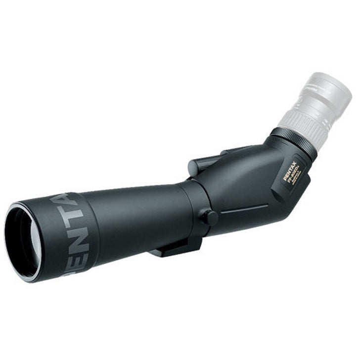 Pentax PF-80EDA Spotting Scope (70950) – All-Star Telescope