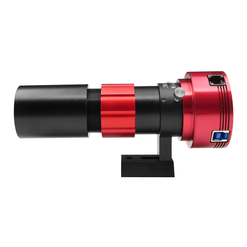 ZWO 30mm f4 Mini Guide Scope (ZWO-30F4) – All-Star Telescope Canada