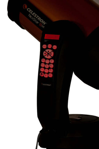 Celestron hand controller hotsell