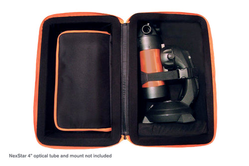 bagmate Rhino H8 Telescope Case Compatible with Celestron Optical Tube –  Comocase