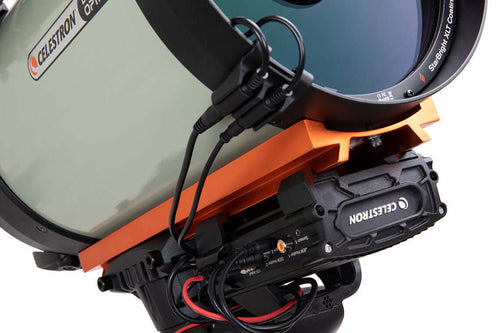 Telescope dew hot sale heater review