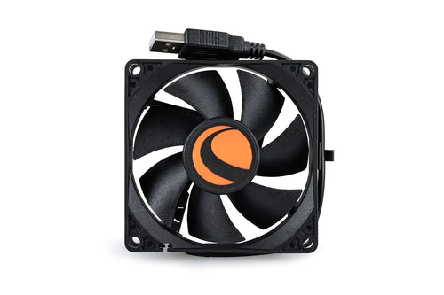 SkyWatcher USB Cooling Fan for Dobsonian Telescopes 94256