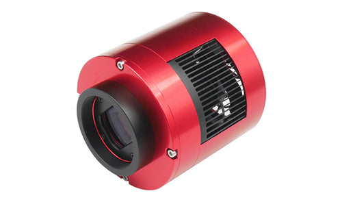 デジタルカメラ ZWO ASI294MC Amazon | ZWO ASI294MC-PRO 11.3 MP CMOS カラー 天文学カメラ