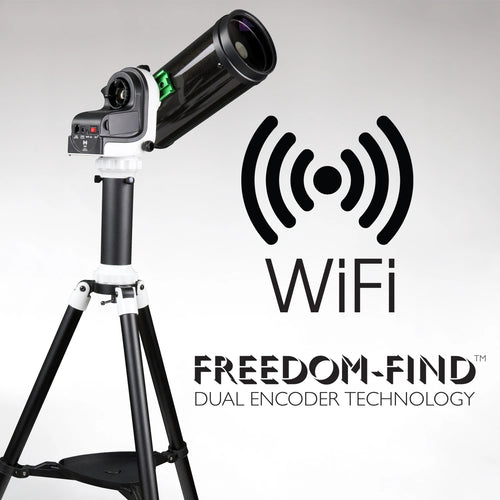 Sky-Watcher Skymax 102 AZ-Gti (S21120) – All-Star Telescope Canada