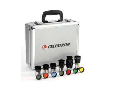 Celestron online eyepiece kit