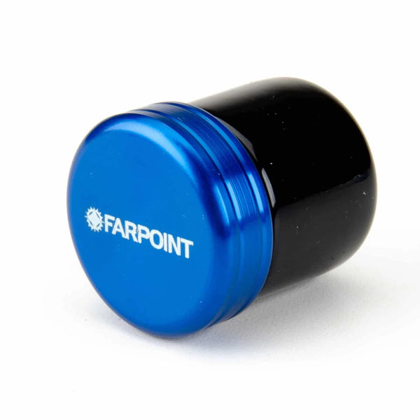 Farpoint 1.25"/2" Desiccant Cap (Fp326/Fp325) - All-Star Telescope Canada - For All Things Astro, Binoculars, And Science | Farpoint 1.25"/2" Desiccant Cap (FP326/FP325)