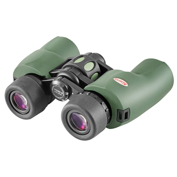 Kowa 6x30 & 8x30 YF II Porro Prism Binoculars (YF II 30) – All