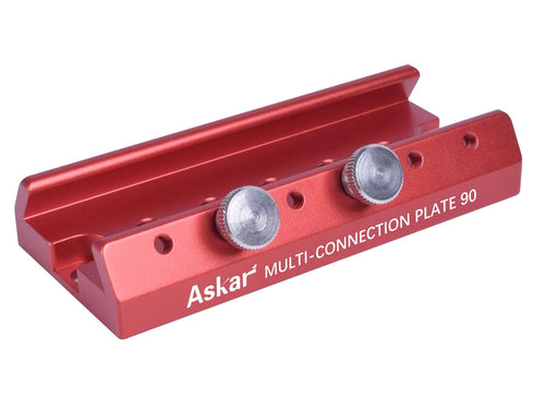 Askar Multi-Connection Finder Plate 90 (MCFP90) – All-Star