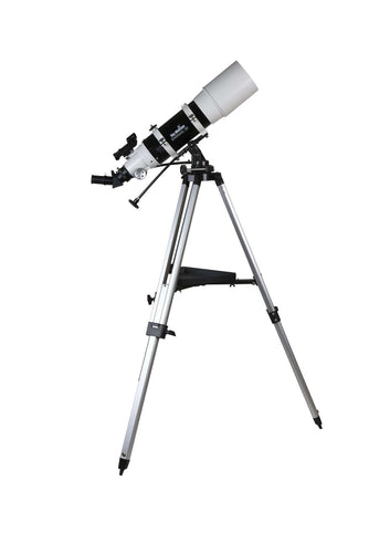 Sky-Watcher StarTravel 120 AZ3 Refractor Telescope (S10105) – All