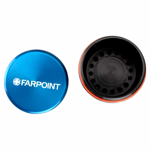 Farpoint 1.25"/2" Desiccant Cap (Fp326/Fp325) - All-Star Telescope Canada - For All Things Astro, Binoculars, And Science | Farpoint 1.25"/2" Desiccant Cap (FP326/FP325)