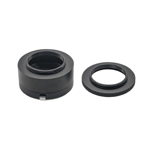 Zwo Nikon-T2-Ll Adapter (Zwo-Nikon-T2) - All-Star Telescope Canada - For All Things Astro, Binoculars, And Science | ZWO Nikon-T2-ll Adapter (ZWO-NIKON-T2-II)