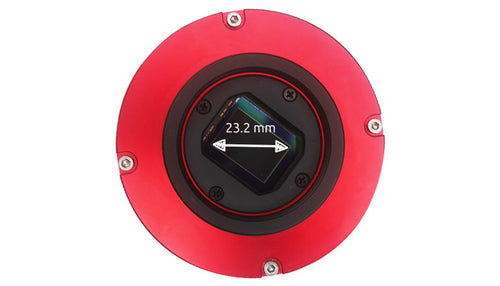 ZWO ASI294MC Pro USB3.0 Cooled Colour Astronomy Camera