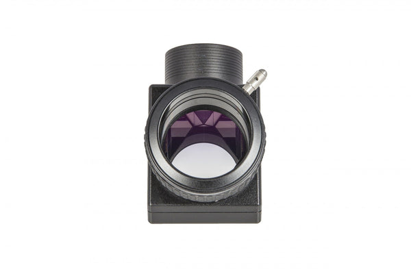 Baader Planetarium 2"/90° Astro Amici-Prism with BBHS ® Coating - 2456120 Available At All-Star Telescope | Baader Planetarium 2"/90° Astro Amici-Prism with BBHS Coating - 2456120