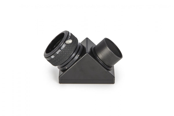 Baader Planetarium 2"/90° Astro Amici-Prism with BBHS ® Coating - 2456120 Available At All-Star Telescope | Baader Planetarium 2"/90° Astro Amici-Prism with BBHS Coating - 2456120