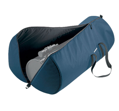 Telescope case top