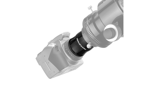 Orion field flattener for short deals refractors