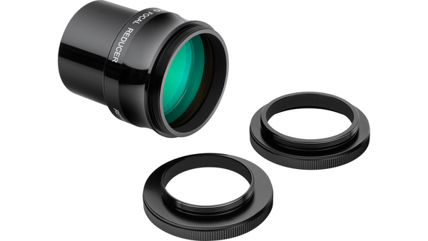 Telescope 2024 focal reducer