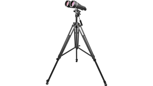 Orion 20x80 Astronomical Binocular & XHD Tripod Kit (21329)