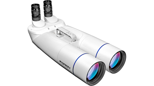 Orion giant view bt100 binocular deals telescope