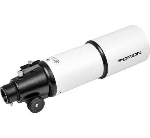 Orion 80mm short tube online refractor review